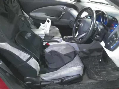 Honda CR-Z