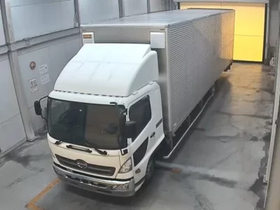 Hino RANGER