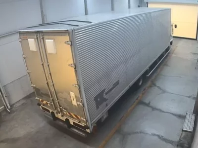 Hino RANGER
