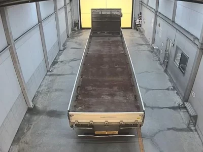 Mitsubishi FUSO TRUCK