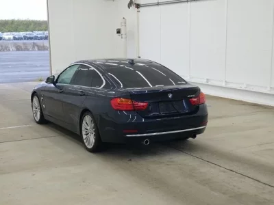 BMW 4-Series