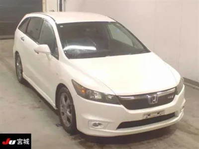 Honda STREAM
