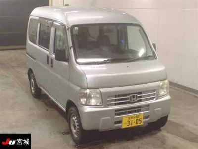 Honda ACTY VAN