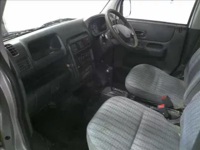 Honda ACTY VAN