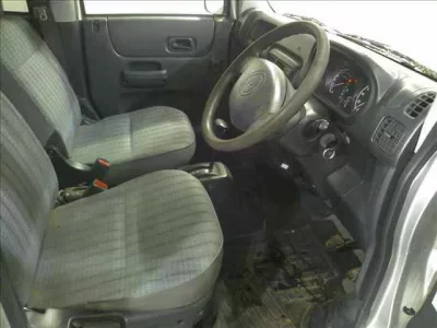 Honda ACTY VAN