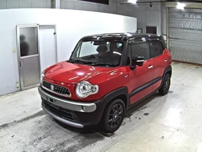 Suzuki XBEE