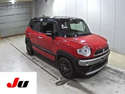Suzuki XBEE