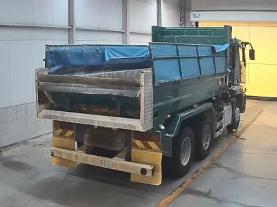 Mitsubishi FUSO TRUCK