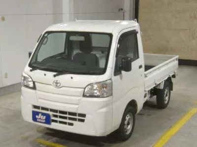Toyota PIXIS TRUCK