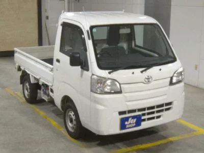 Toyota PIXIS TRUCK
