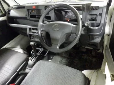 Toyota PIXIS TRUCK