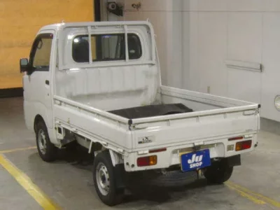 Toyota PIXIS TRUCK