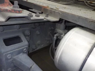 Mitsubishi FUSO TRUCK