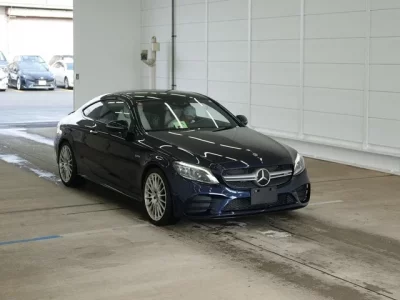 Mercedes-Benz AMG