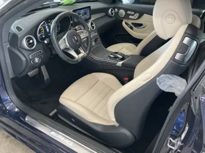 Mercedes-Benz AMG