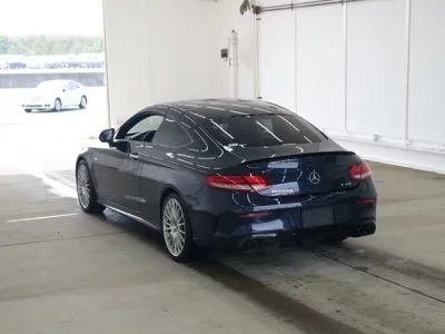 Mercedes-Benz AMG