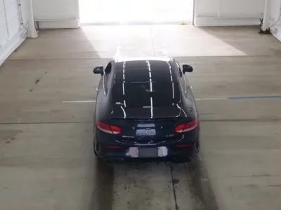 Mercedes-Benz AMG