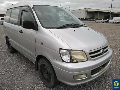 Toyota TOWN ACE NOAH