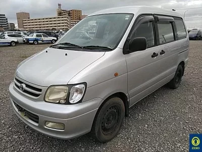 Toyota TOWN ACE NOAH