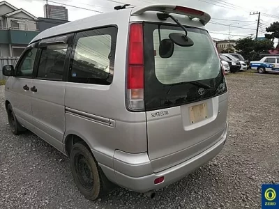 Toyota TOWN ACE NOAH
