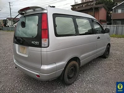 Toyota TOWN ACE NOAH