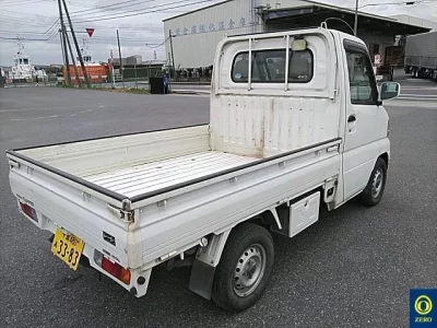 Nissan CLIPPER TRUCK