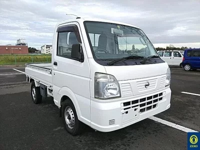 Nissan CLIPPER TRUCK