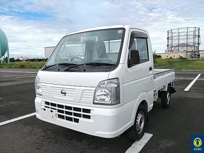 Nissan CLIPPER TRUCK