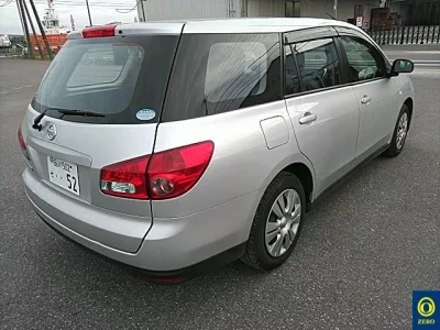 Nissan WINGROAD