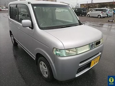 Honda THATS