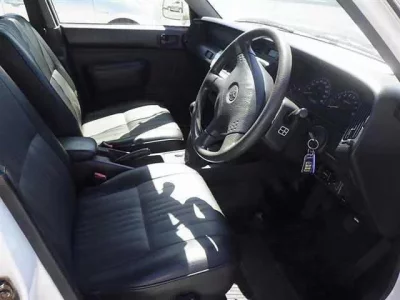 Toyota COMFORT