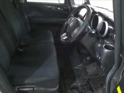 Honda N BOX PLUS