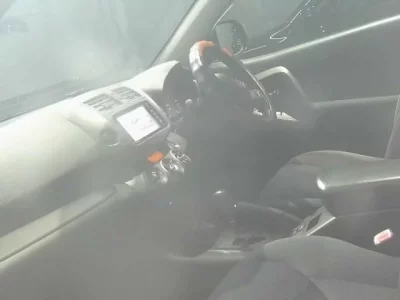Toyota VANGUARD