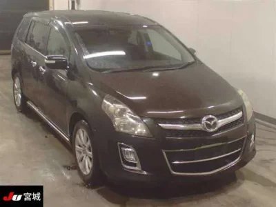 Mazda MPV