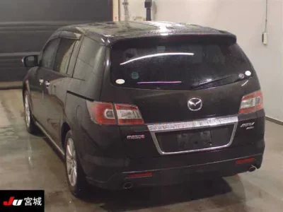 Mazda MPV