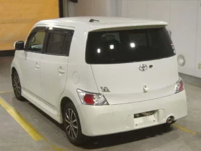 Toyota BB