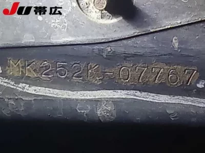 Nissan CONDOR