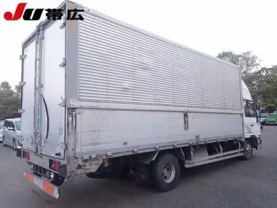 Nissan CONDOR