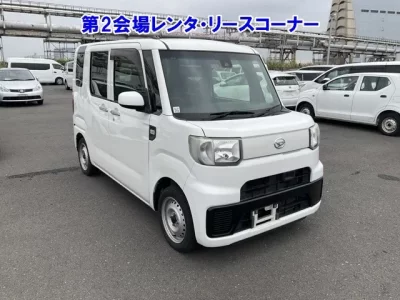 Daihatsu HIJET CADDIE