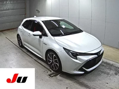 Toyota COROLLA SPORT