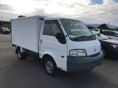 Nissan VANETTE TRUCK