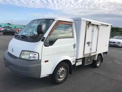 Nissan VANETTE TRUCK