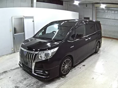 Toyota ESQUIRE