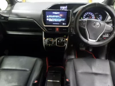 Toyota ESQUIRE