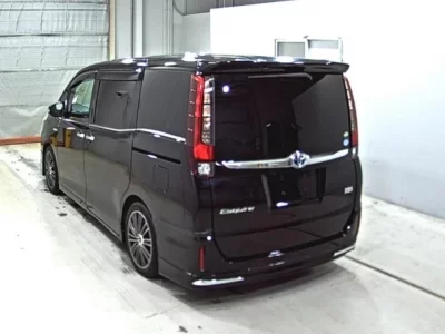 Toyota ESQUIRE