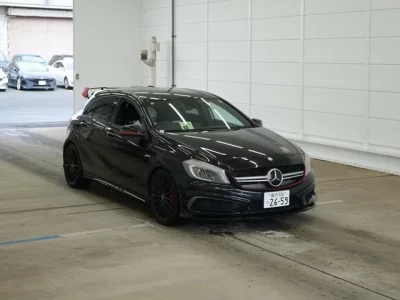 Mercedes-Benz AMG
