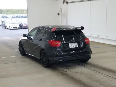 Mercedes-Benz AMG