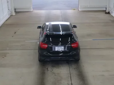 Mercedes-Benz AMG