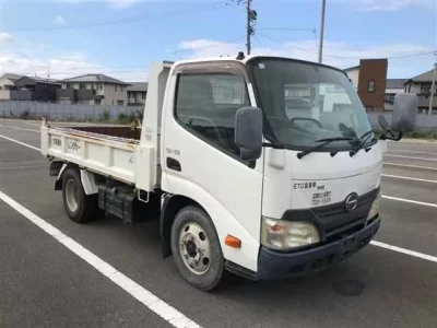 Hino DUTRO