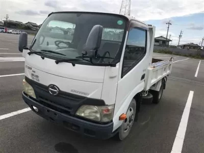 Hino DUTRO
